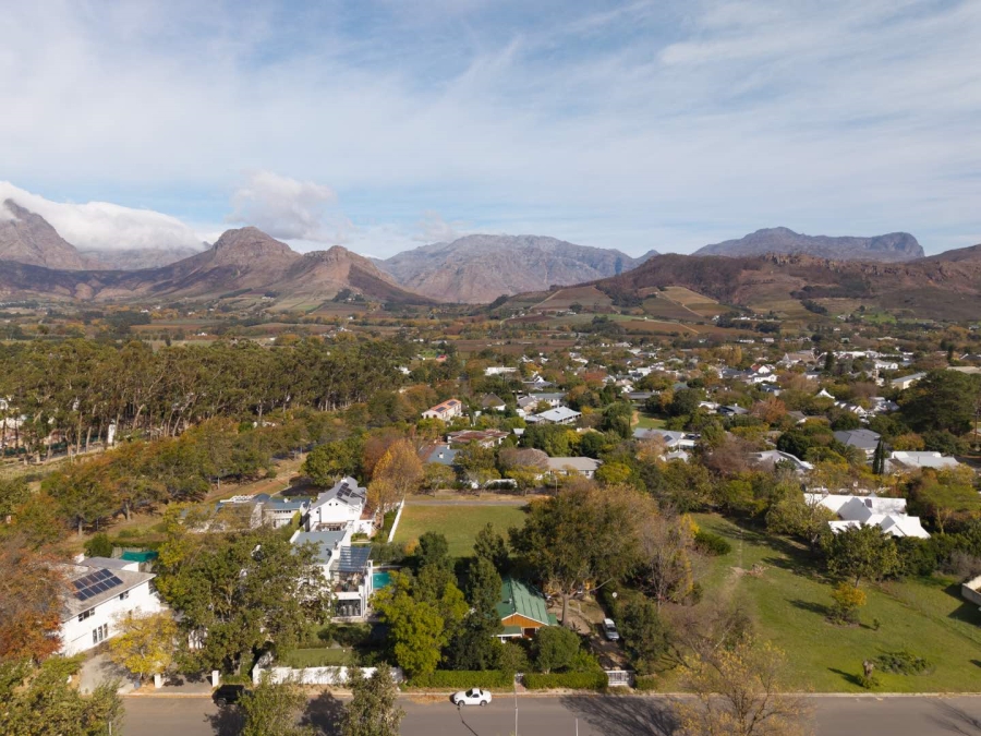 3 Bedroom Property for Sale in Franschhoek Western Cape
